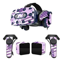 Comprar Piel Mightyskins Compatible Con Htc Vive Pro 