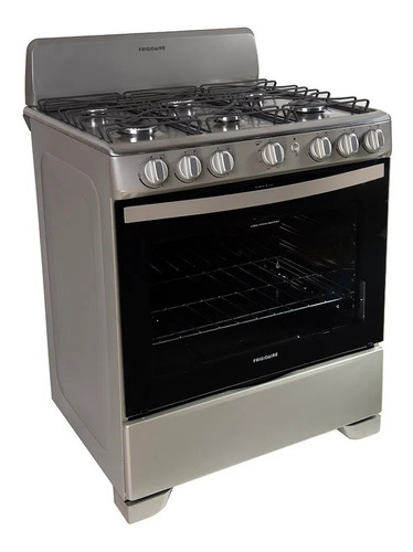 Cocina De Gas Frigidaire Fkgr30j3hug /30 Pulgadas