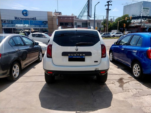 Renault Duster 1.6 Ph2 4x2 Expression 110cv 2018