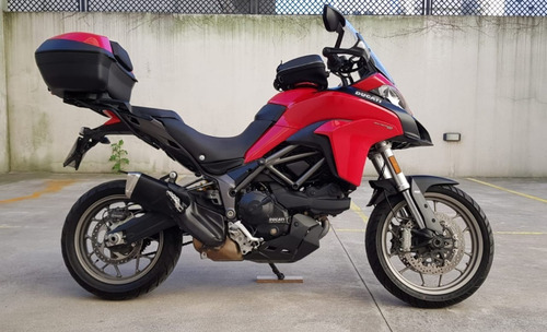 Ducati Multistrada 950 Abs