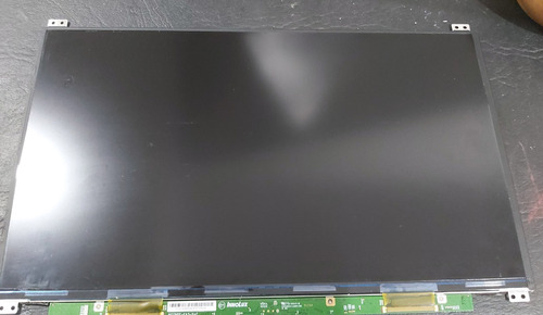 Display Pantalla 13.3 Slim 30 Pin N133hse-eb3 Full Hd Conect