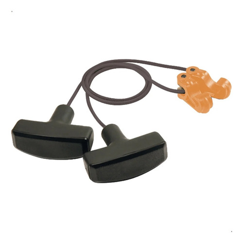 Cuerda Universal Ballesta Rocky Mountain Rope Caceria Tiro
