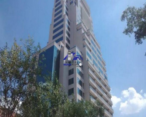 Imagem 16 de 19 de Sala De 57m² Para Locação Em Barueri - Bethaville - Sa00195 - 70384766