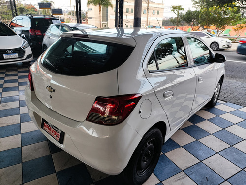 Chevrolet Onix 1.0 Lt 5p
