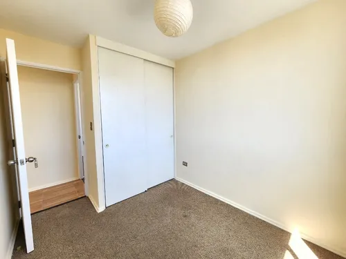 Arriendo Depto, Jorge Ross, Villa Dulce. Viña Del Mar.