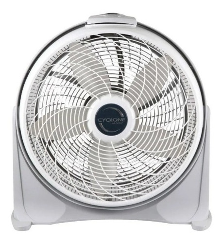 Ventilador Lasko Cyclone De Piso, 3 Velocidades, 5 Aspas, Gs