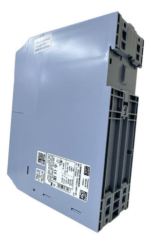 Cfw300b10p0b2db20 Variador De Frecuencia 220vac 3hp 10a Weg