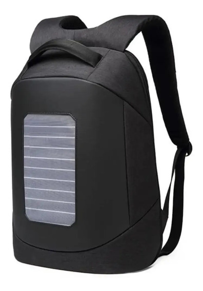 Mochila Antirrobo Zenit | MercadoLibre 📦