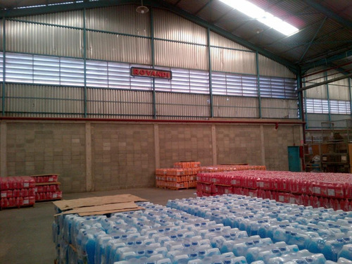 Imagen 10 de 14 de Galpon En Venta Zona Ind Guarenas 04143256451