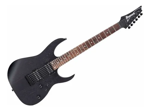 Guitarra Eléctrica Ibanez Rgrt421 Wk Profesional Rgrt 421