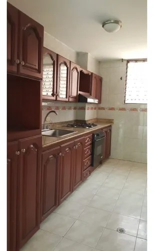 Venta Apartamento De 103mts2 En La Flora, Norte De Cali 9316-1