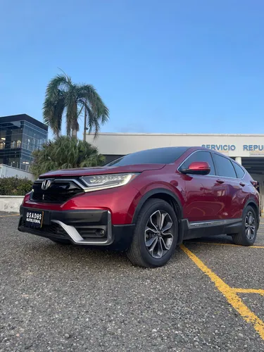 Honda CR-V 1.5 Exl