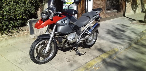 Imagen 9 de 15 de Bmw R 1200 Gs 2005 Moto