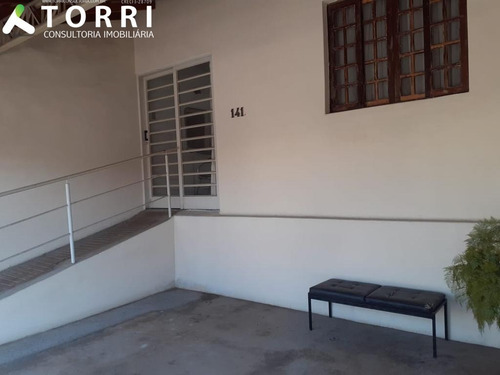 Imagem 3 de 21 de Casa À Venda Na Vila Fiori - 844 - 33114913