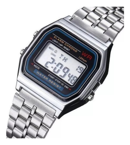 Reloj Casio A-159wa-1