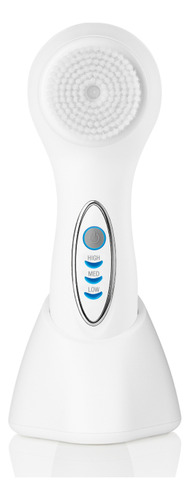 Cepillo Sonico Limpiador Facial Masajeador Exfoliante Spa