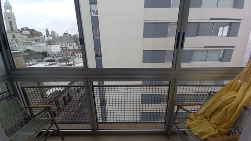 Alquiler Apartamento 3 Dormitorios Amueblado . Ciudad Vieja