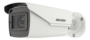 Camara De Seguridad Hikvision 5mp Turbo Hd Ds-2ce19h0t-it3ze Color Blanco