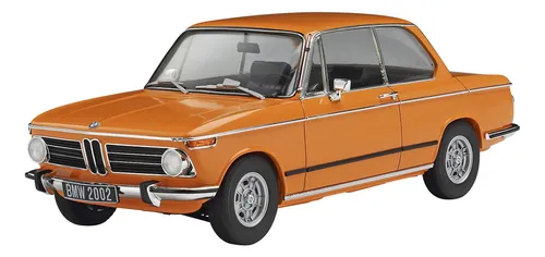 Kit Hasegawa Bmw Tii