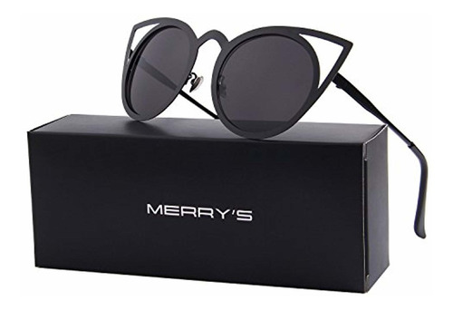 Merry S Merry X26 39 S Gafas De Sol Ojo Gato