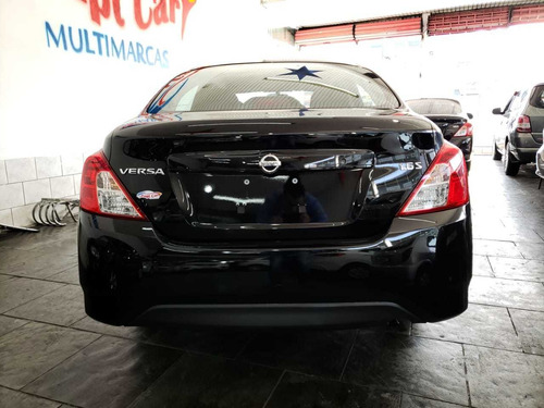 Nissa Versa 2020 0km / Ubber / 99 / Score Baixo