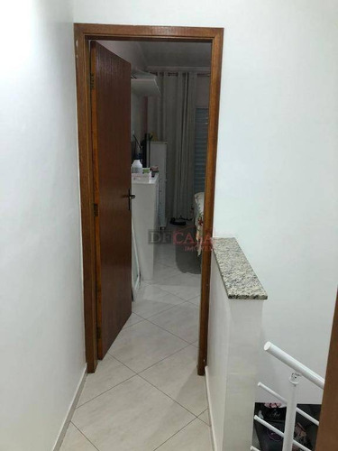 Imagem 14 de 19 de Sobrado Na Penha Para Venda - So3193