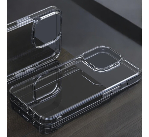 Capa Capinha Anti Shock Para iPhone 7 8 11 12 13 14 15 Max