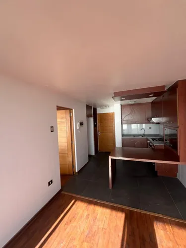 Espectacular Departamento Parque Inglés