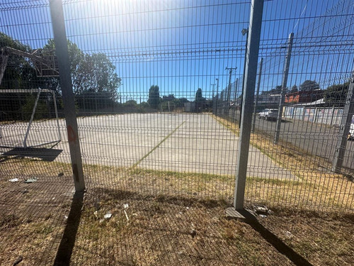 Casa En Venta Acepta Subsidio De 2 Dorm. En Santa Juana