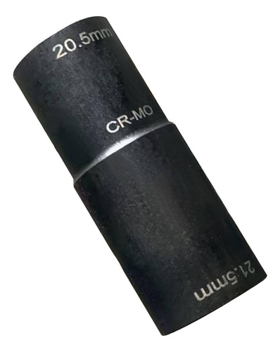 Extractor De Tuercas De Rueda Con Llave De Impacto De 1/2