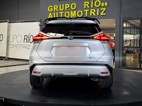 Nissan Kicks E-Power Exclusive