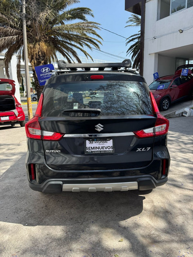Suzuki Ertiga Xl7 Automatico