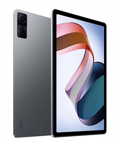 Imagen 2 de 3 de Tablet Redmi Pad Xiaomi 10,61 3gb 64gb 8mp+8mp