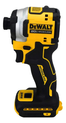 Dewalt Dcf850 20v (solo Herramienta) 