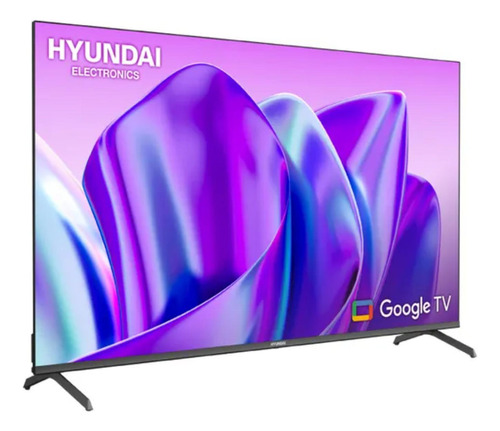 Tv Hyundai 65  Ads Ips Uhd Smart Tv Hyled428gim