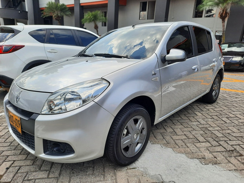 Renault Sandero 1.6 Expression