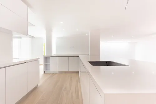 Casa En Venta En Niza Norte. Cod V3805
