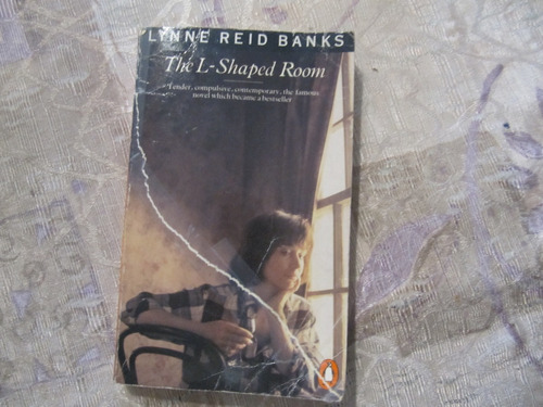 The L-shaped Room - Lynne Reid Banks - En Ingles