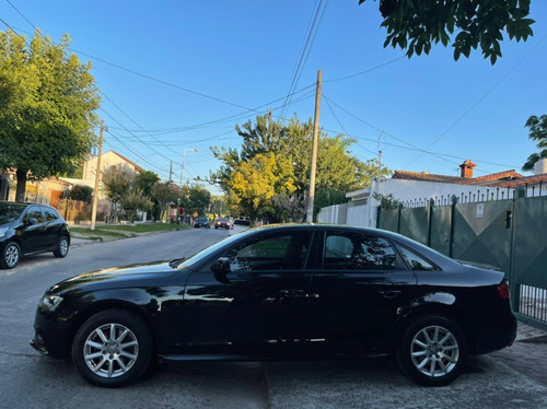Audi A4 1.8t