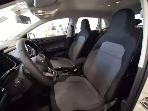 Volkswagen Polo 1.0 Tsi 170 Comfortline At