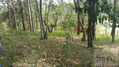 Chácara Para Venda Em Santa Isabel, Chacara Reunida Canadá, 3 Dormitórios, 1 Suíte, 1 Banheiro, 30 Vagas - 686_1-1584400