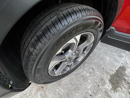Honda CR-V 1.5 Turbo Plus Cvt