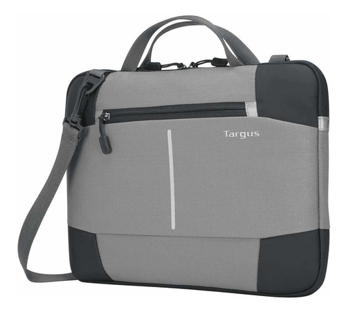 'targus Bex 2 Gris 13 14 Laptop Sleeve Correa