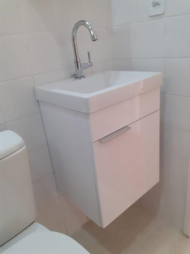 Imagem 22 de 29 de Apartamento Com 2 Dormitórios À Venda, 52 M² - Vila Esperança - São Paulo/sp - Ap3041
