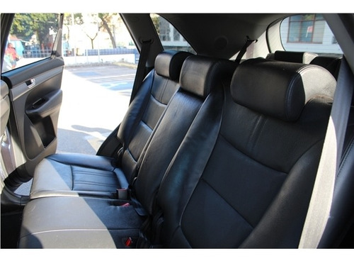 Imagem 12 de 12 de Kia Sorento 3.5 V6 Gasolina Ex 7l 4wd Automático