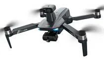 Comprar Dron Gps Jjrc X19 Pro Wifi 5g 4k 1000m Evasión De Obstáculos
