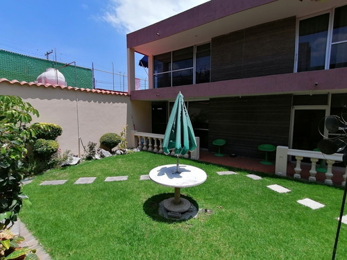 En Venta Casa Amalucan Puebla