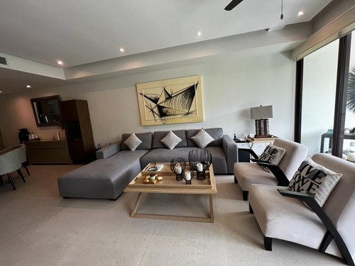 Imagen 13 de 23 de Venta Departamento La Isla Residences Acapulco Playa Diamant