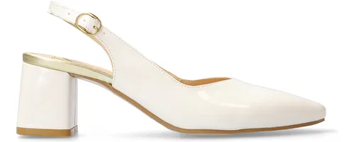 Zapatos Tac n Destalonado C a De Mujer Env o gratis