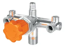 Comprar Válvula Reguladora Para Compresores 25\u002F50l, Truper.  19327